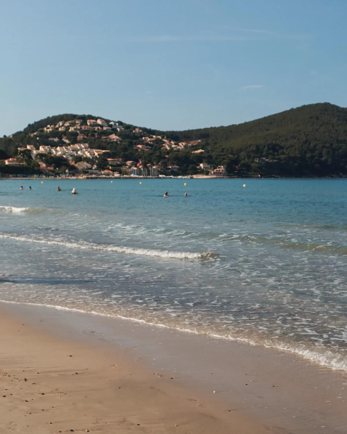 Photo Open Plage