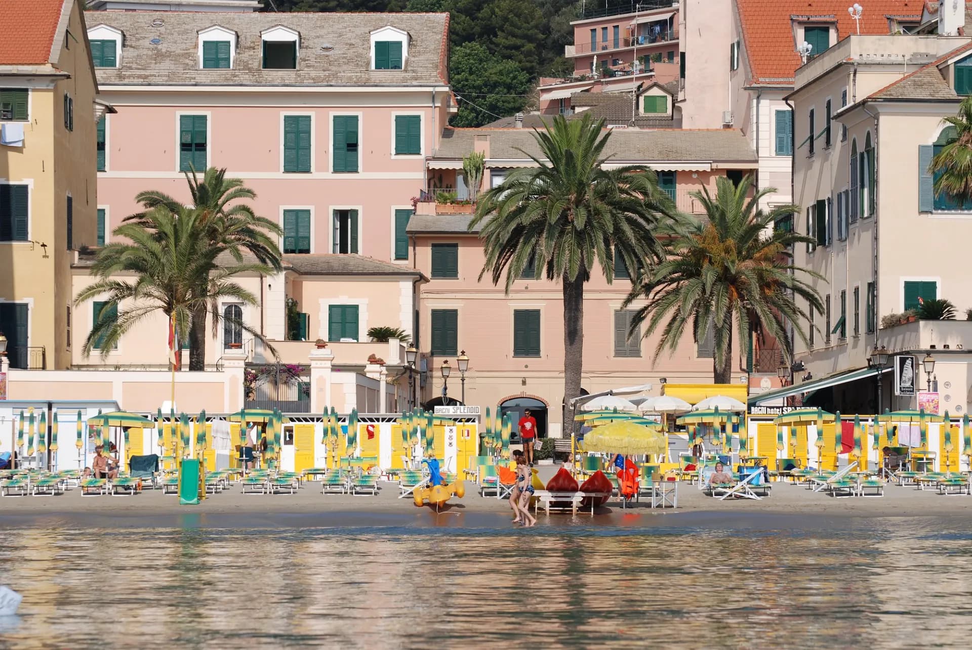 Photo Bagni Splendid