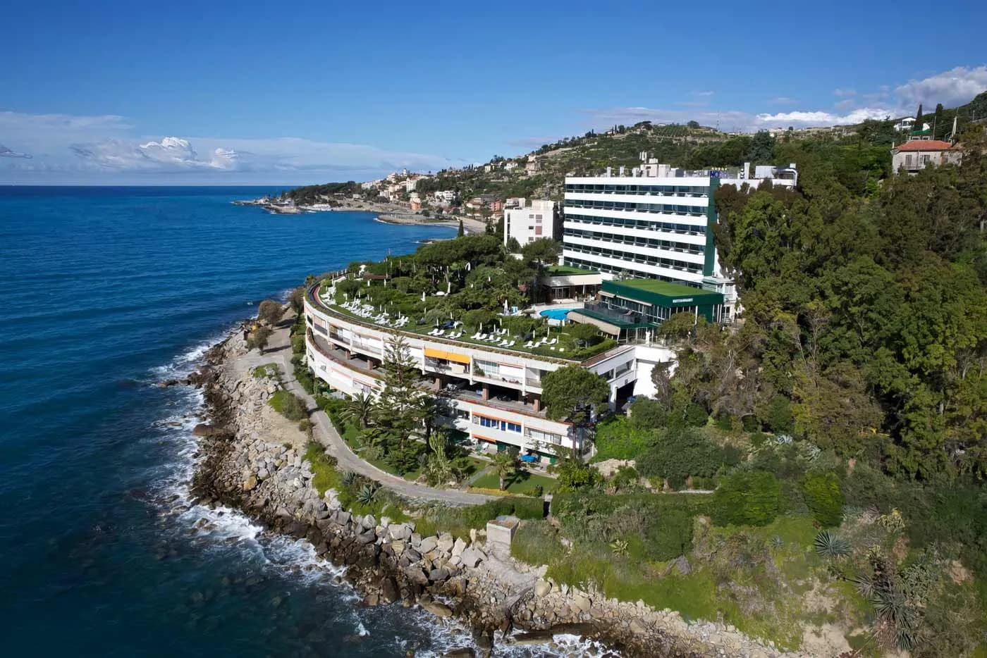 Photo GHM Beach Club