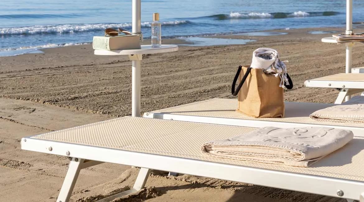 Photo Grand Hotel Spiaggia