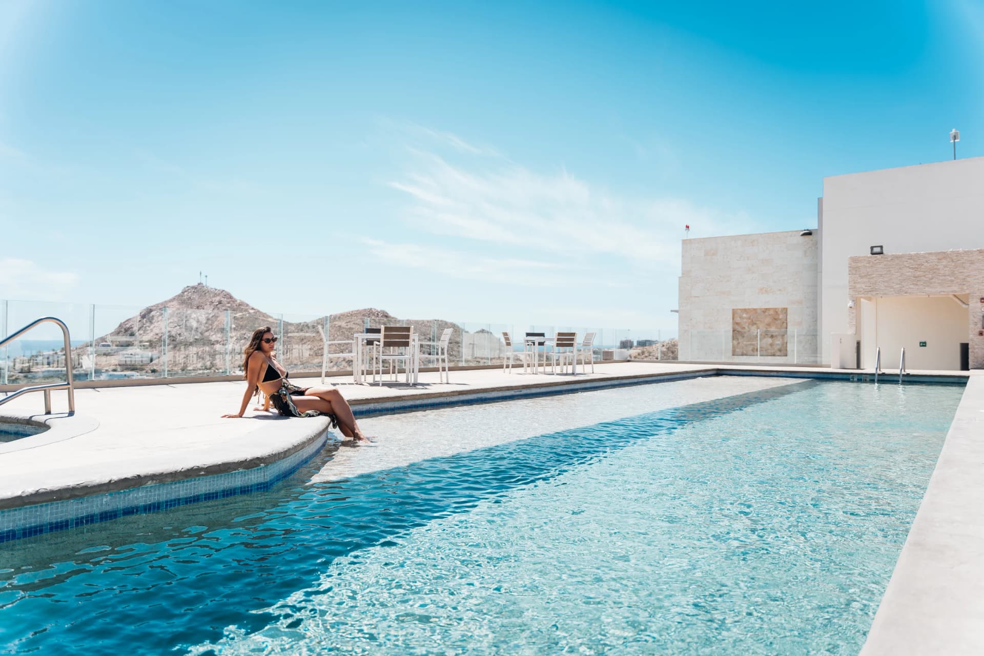 Hampton Inn & Suites By Hilton Los Cabos - Photo 2