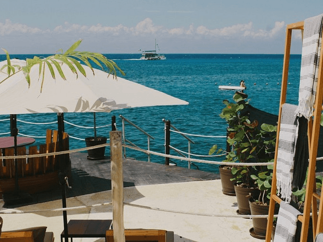 Al Mar Beach Club