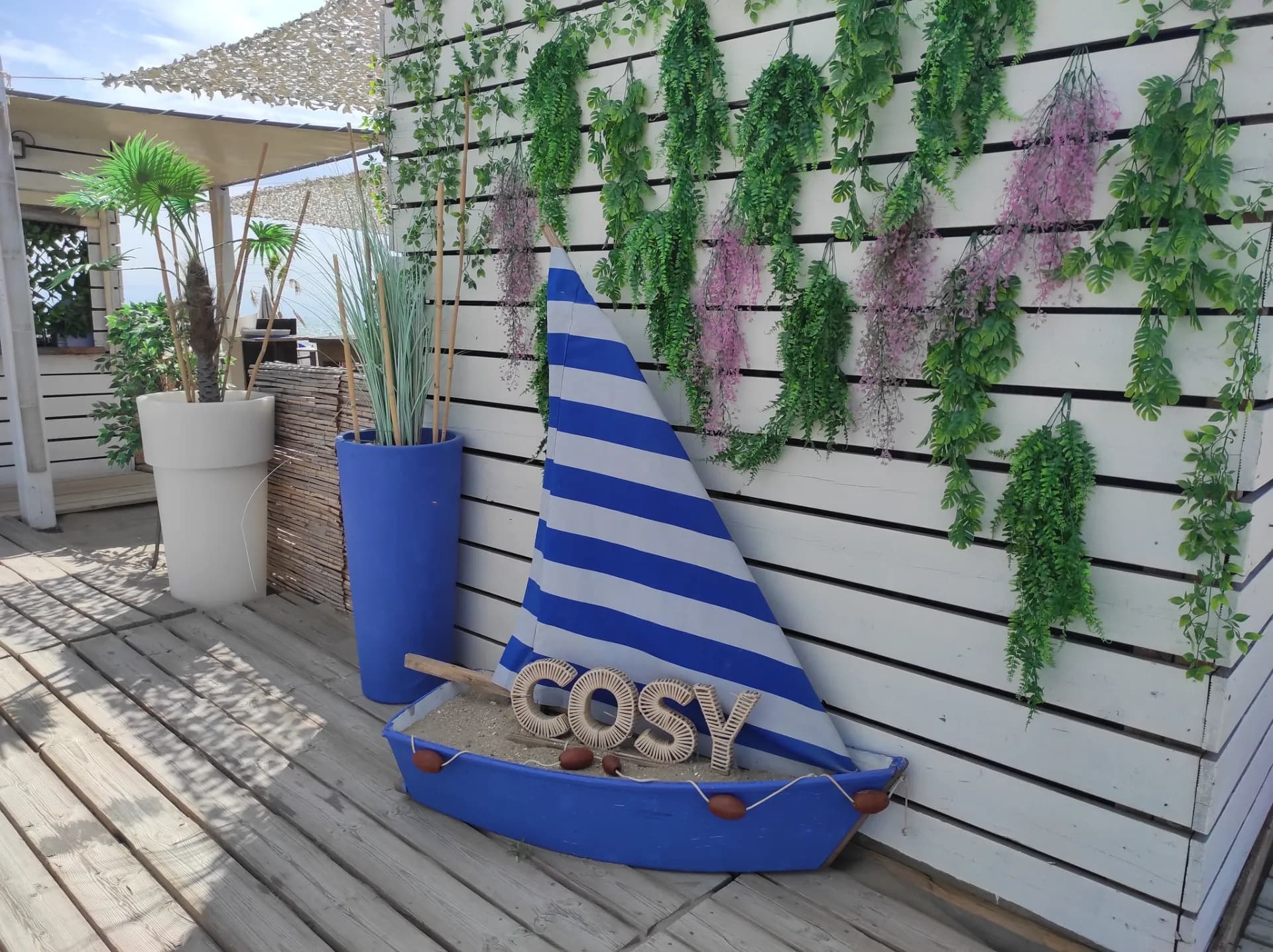 Photo Cosy Beach