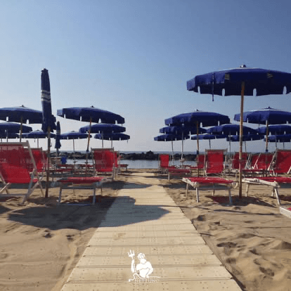Photo Euro Nettuno Beach
