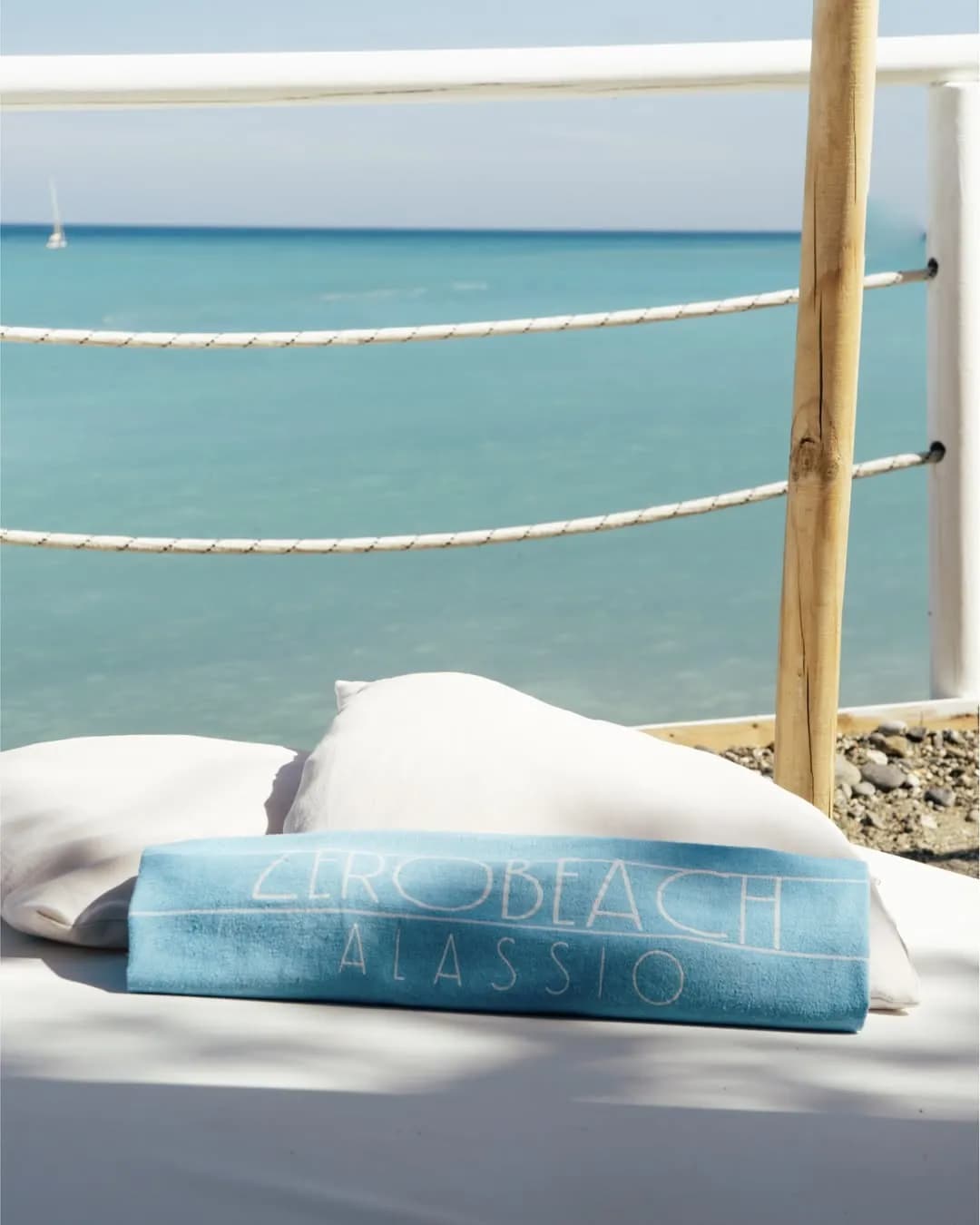 Photo Zero Allassio Beach & Club