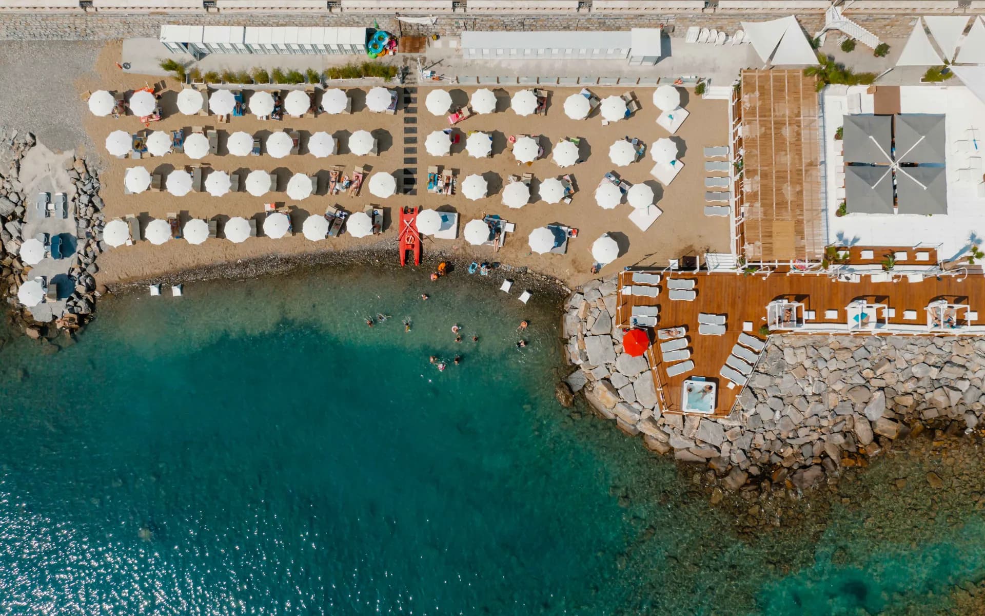 Koko Beach