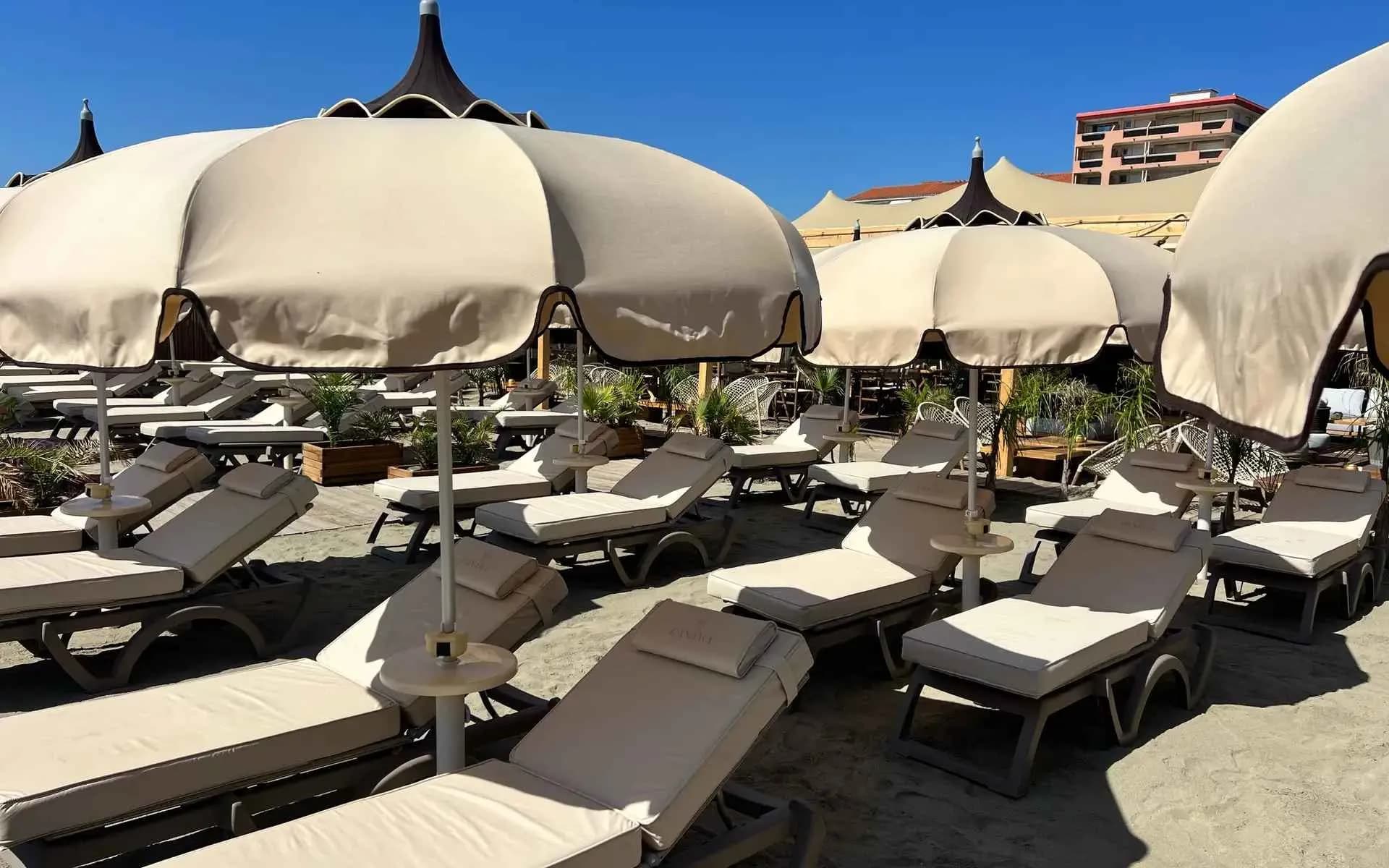 Panama Beach Club