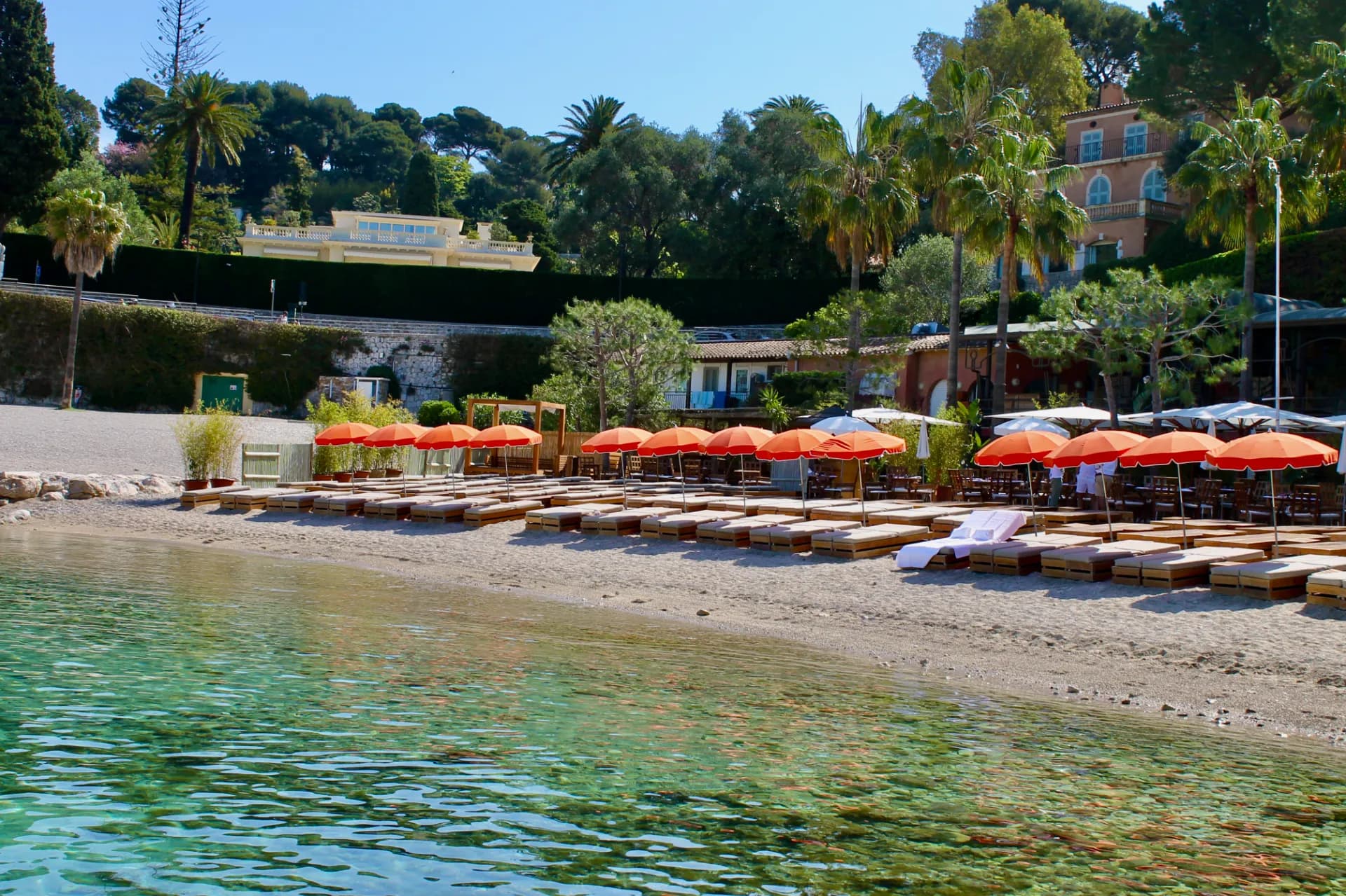 Photo Plage de Passable