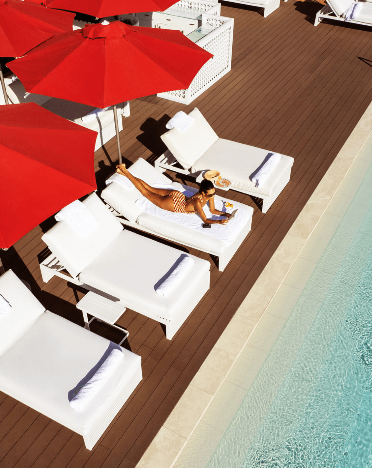 Fluid Pool & Beach Club - Photo 2