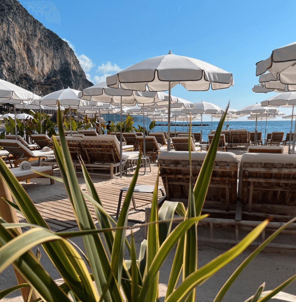 La Javanaise Plage - Photo 2