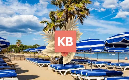 Kaïna Beach
