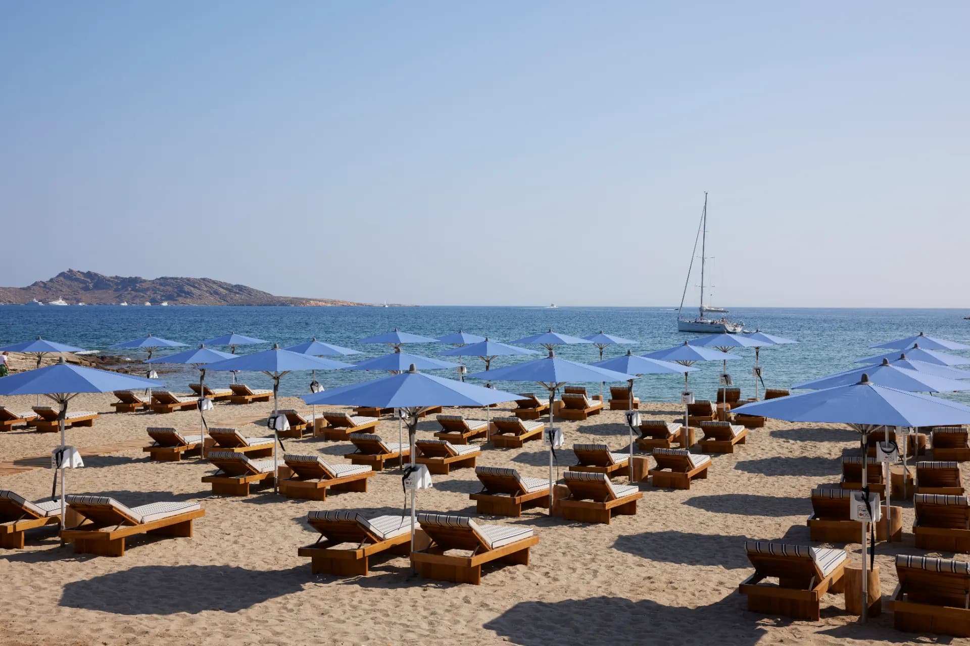 Avant Mar - Beach Rituals - Photo 4