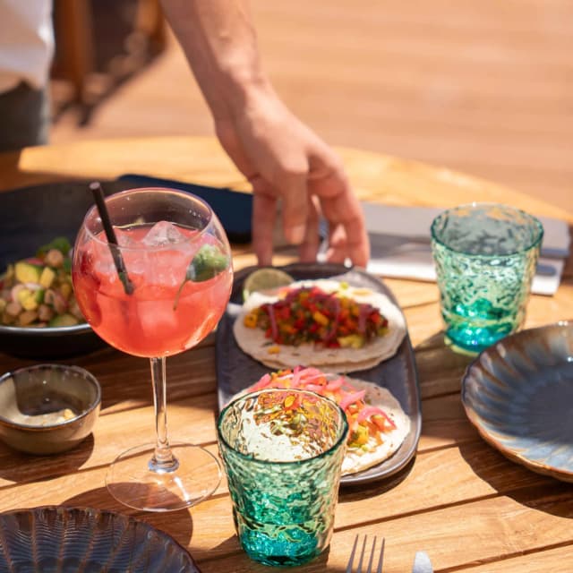 Restaurant Playamesa