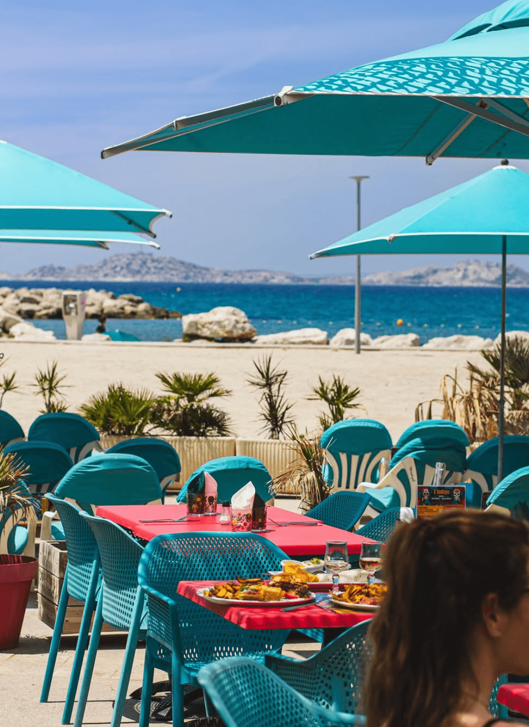 Plage de l'Indigo - Photo 5