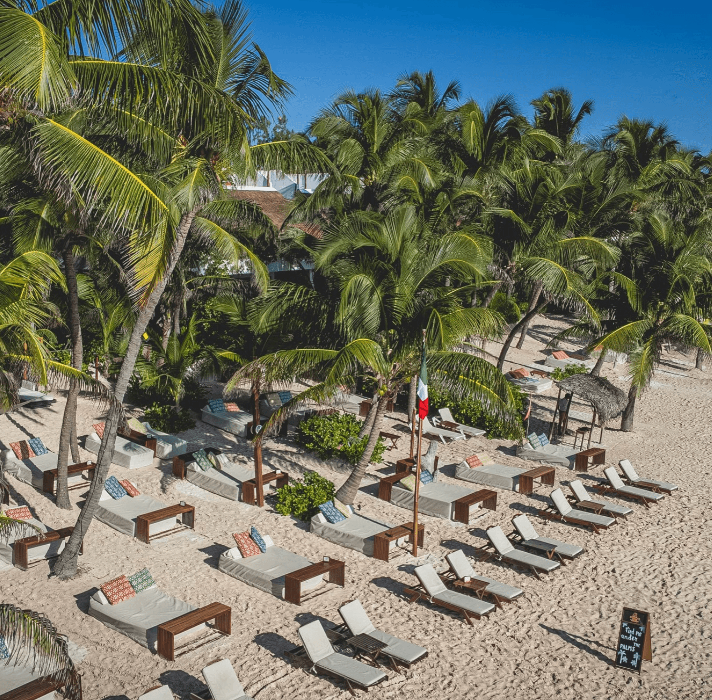 Ziggy Beach Club Tulum - Photo 2