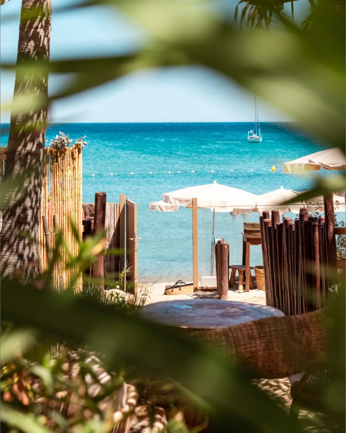 Photo Bivouak Beach