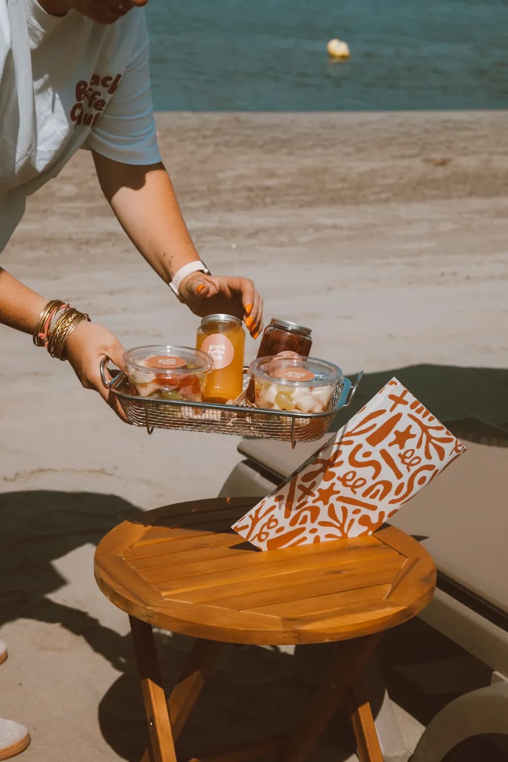 Beach Coffee Club - Photo 3