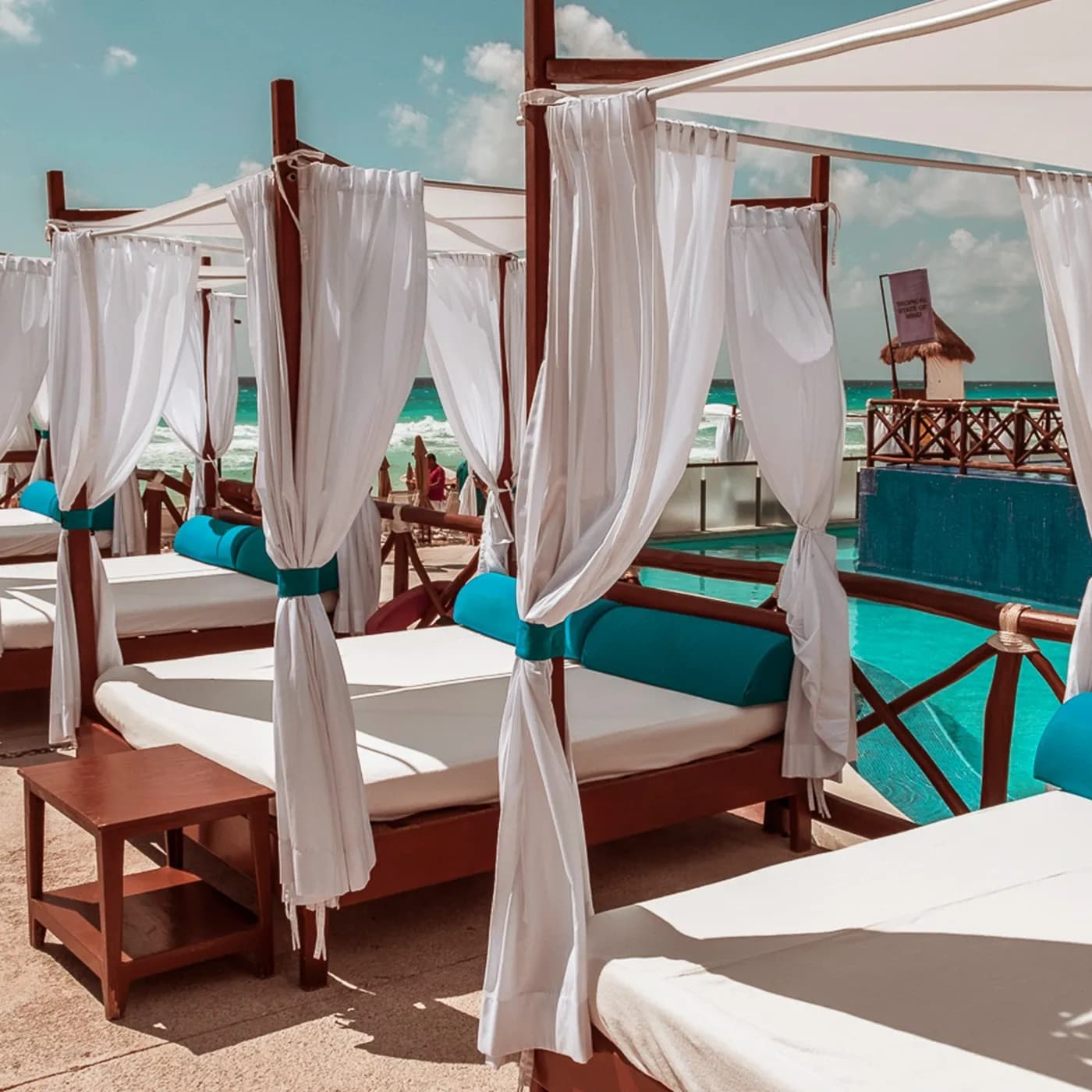 Mandala Beach Club - Photo 3