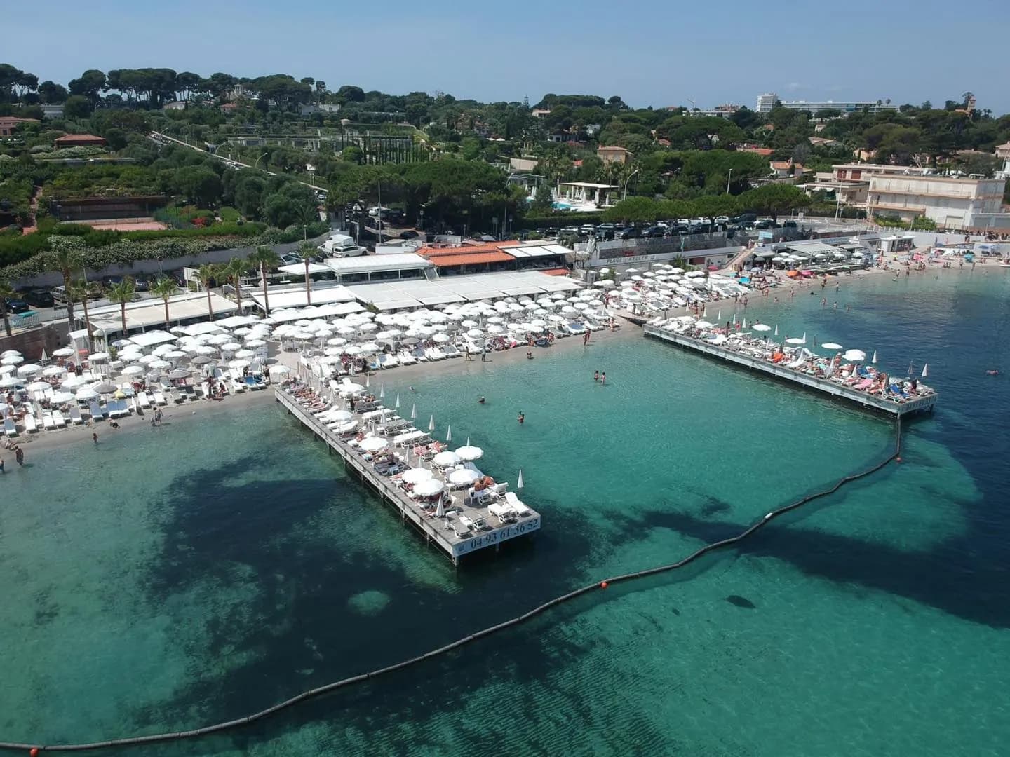 Photo Plage Joseph