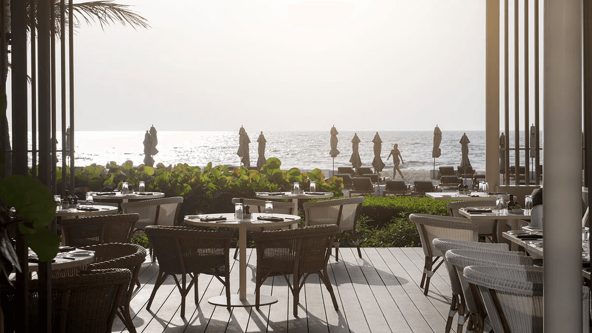 Al Zorah Beach Resort - Photo 3