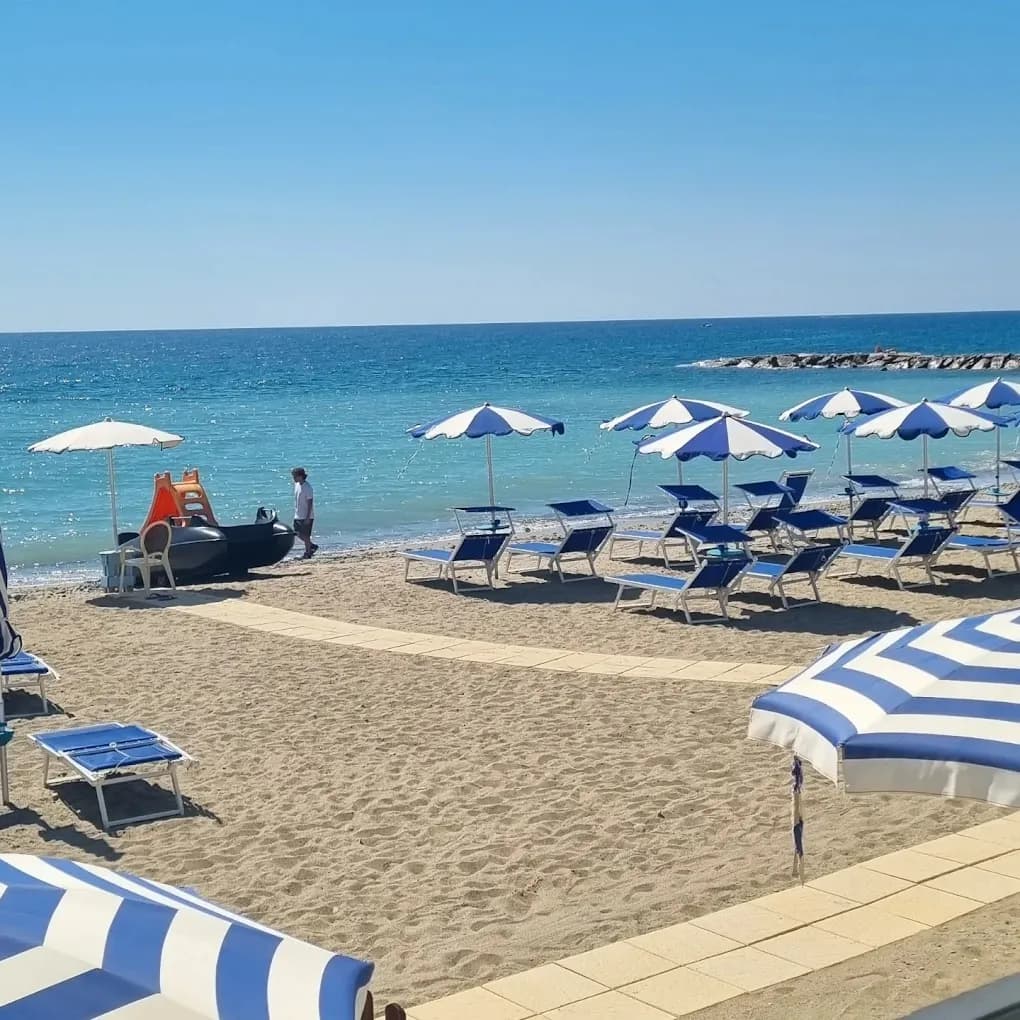 Photo Bagni Matuzia