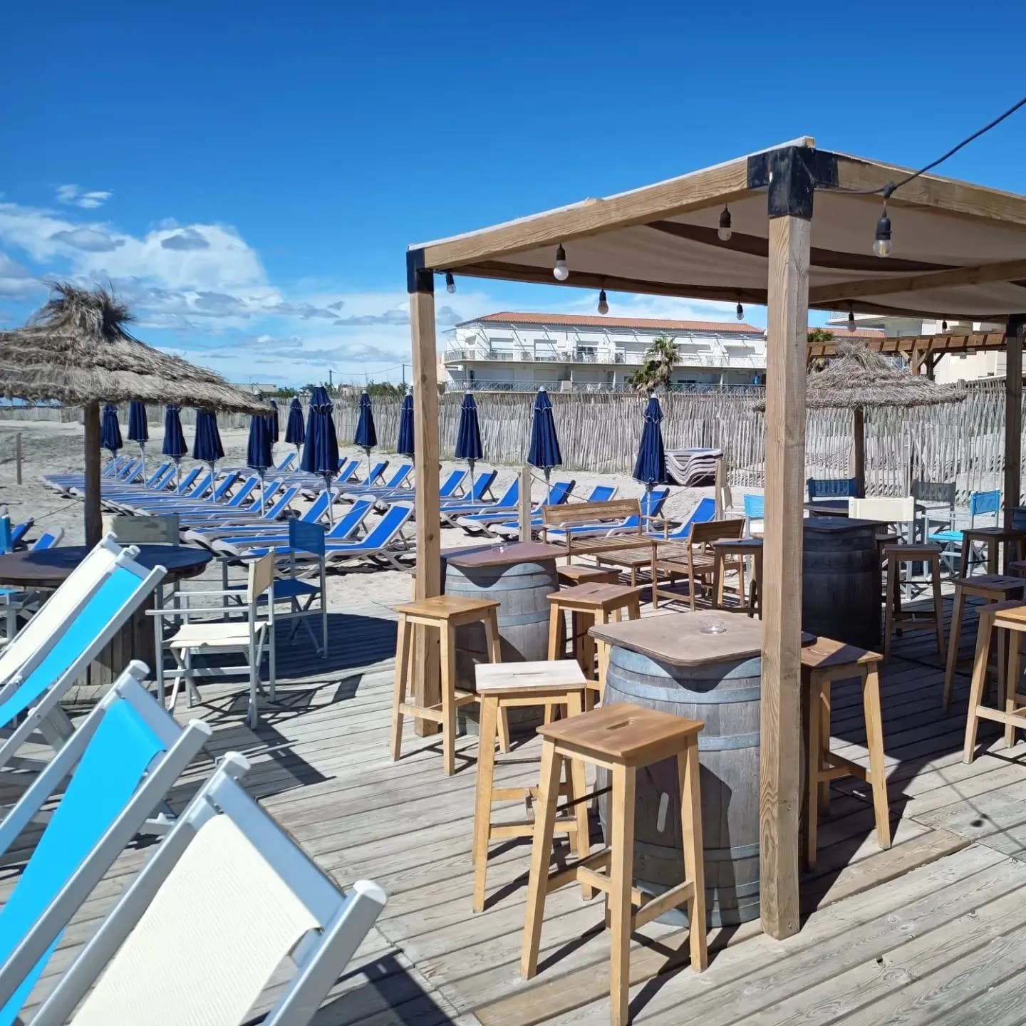 La Pirogue - Photo 4