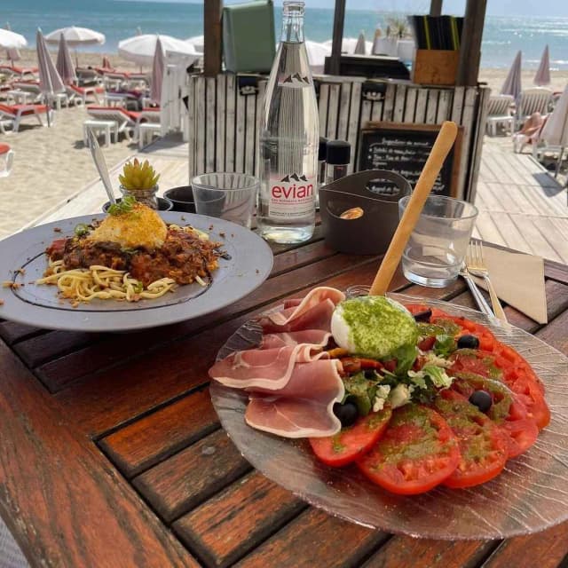 Restaurant La Meridienne