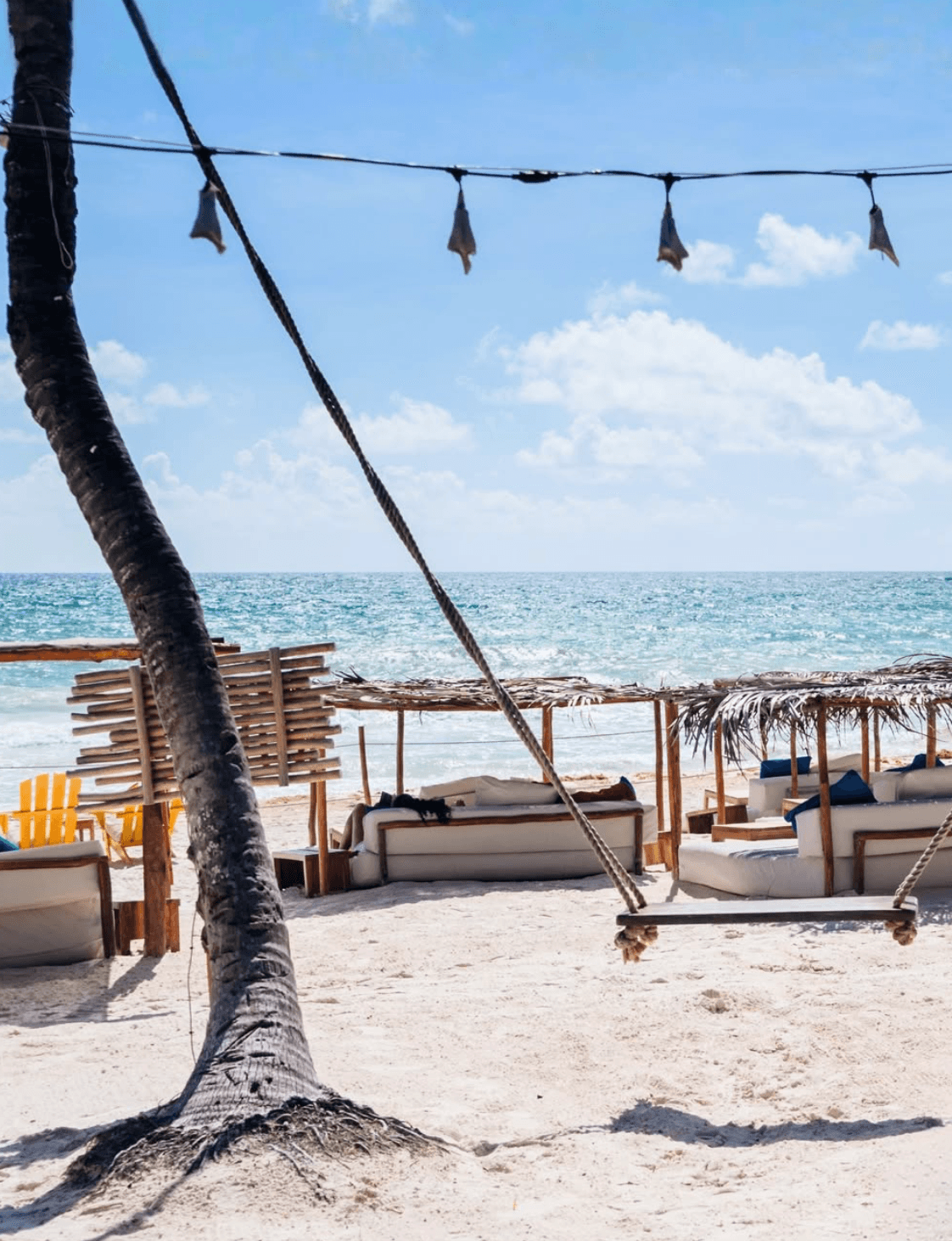 La Zebra Beach Club - Photo 2