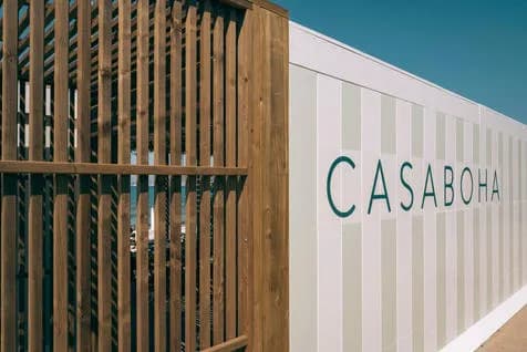 Plage Casaboha - Photo 3