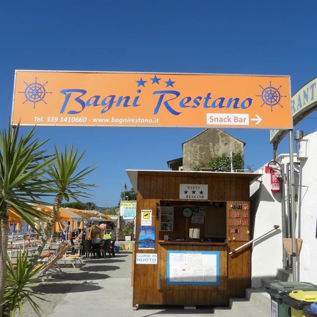 Photo Bagni Restano