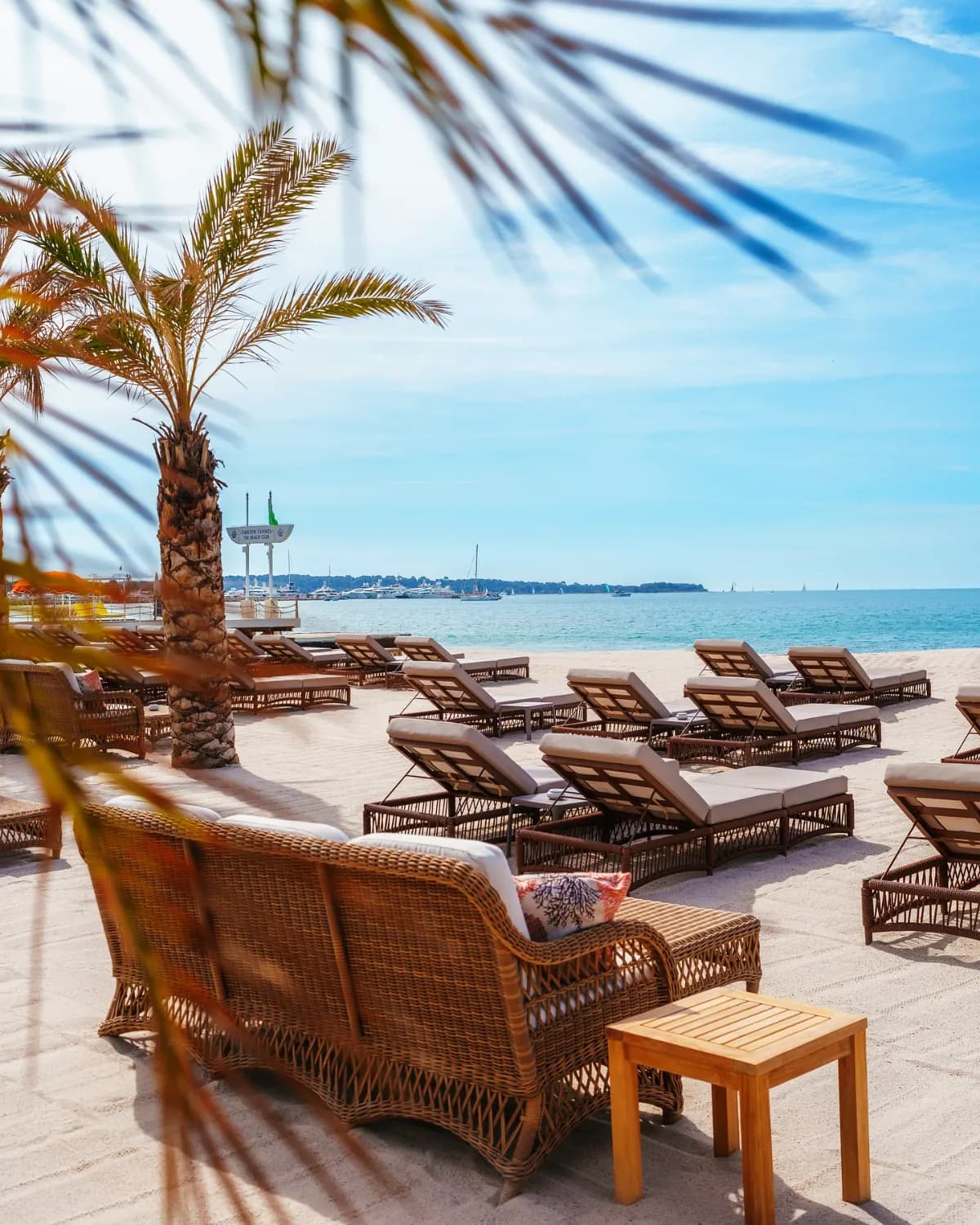 Photo Annex Beach