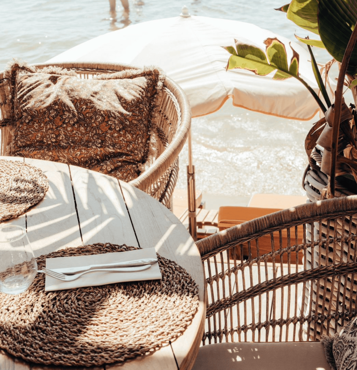 Photo Bellini Plage