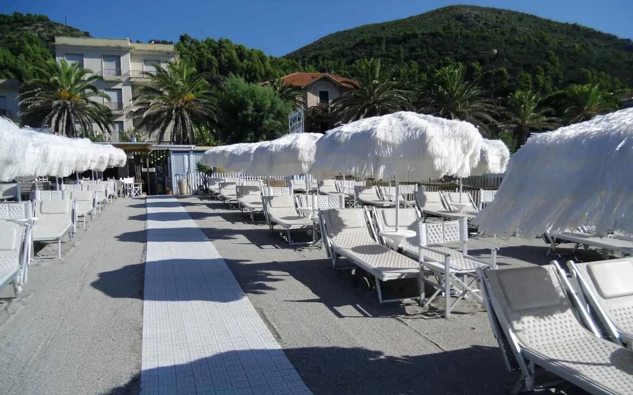 Bagni Nik Beach Club