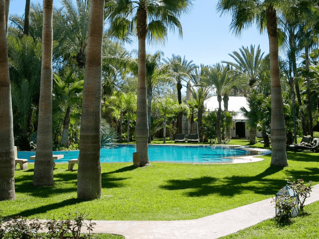 Lodge K Hôtel & Spa