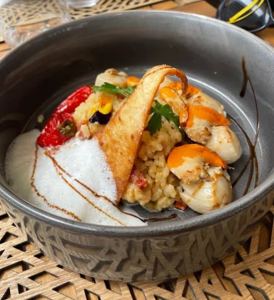 Le Boudha Club - Photo 4