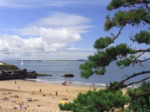 Photo Royan - Plage du Chay