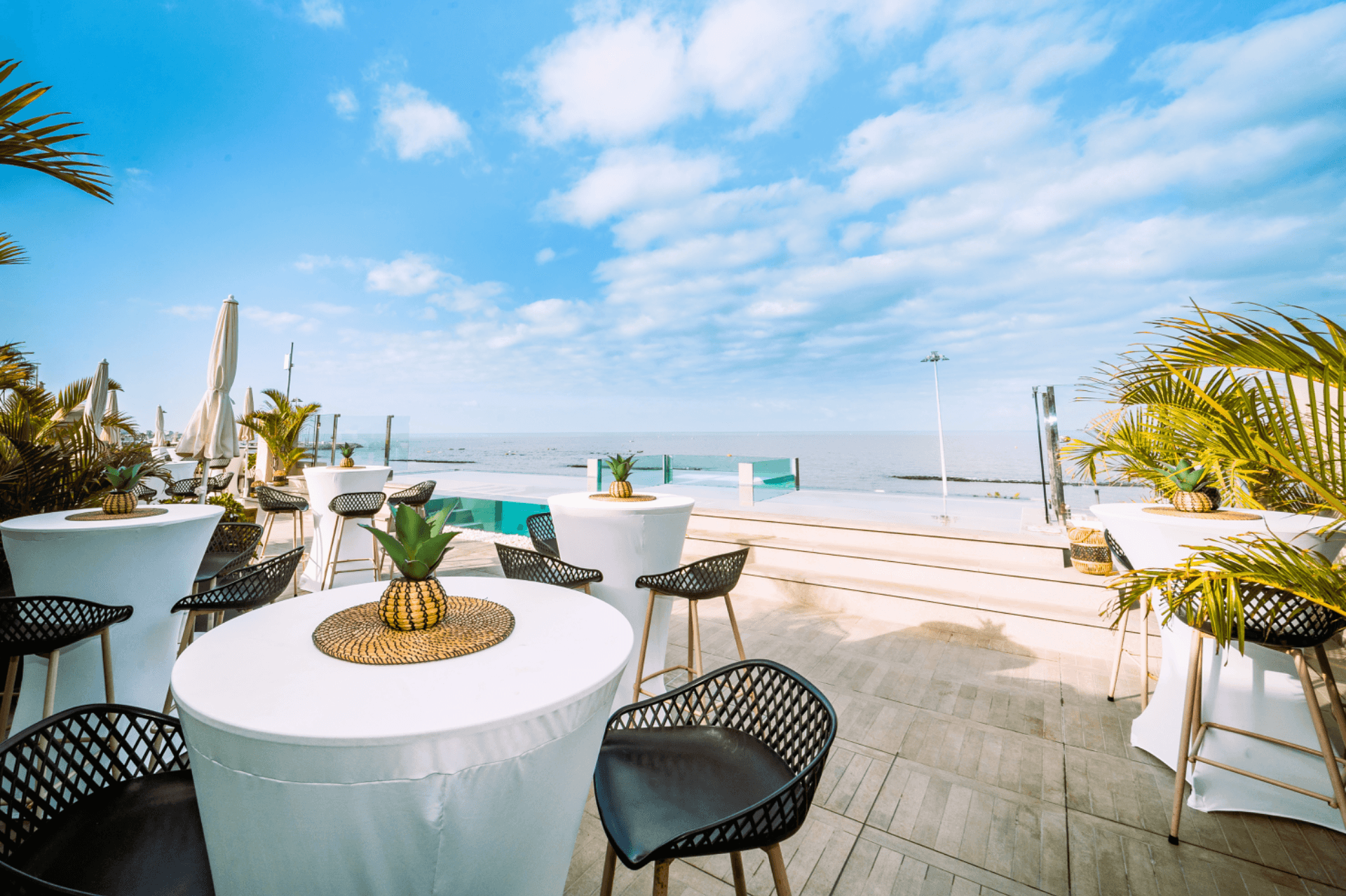 Skybar Margarita's - Photo 5