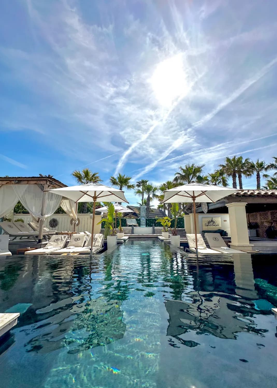 Photo Tiki Spa