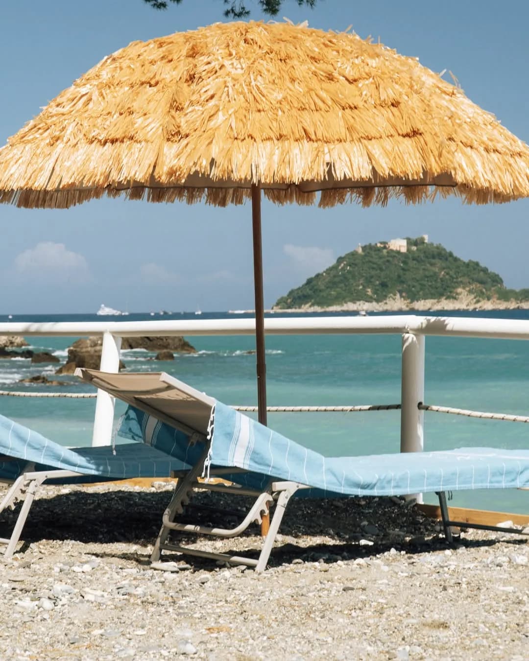 Photo Zero Allassio Beach & Club