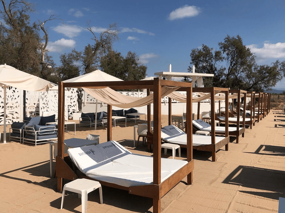 Bambusa Beach - Photo 2