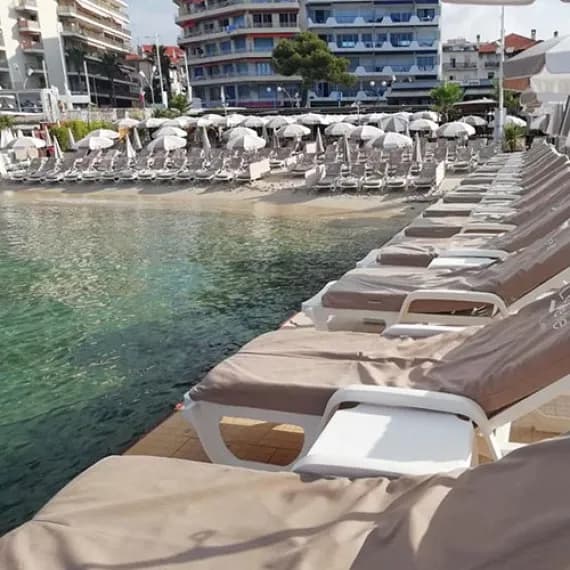 Plage de la Jetée - Photo 2