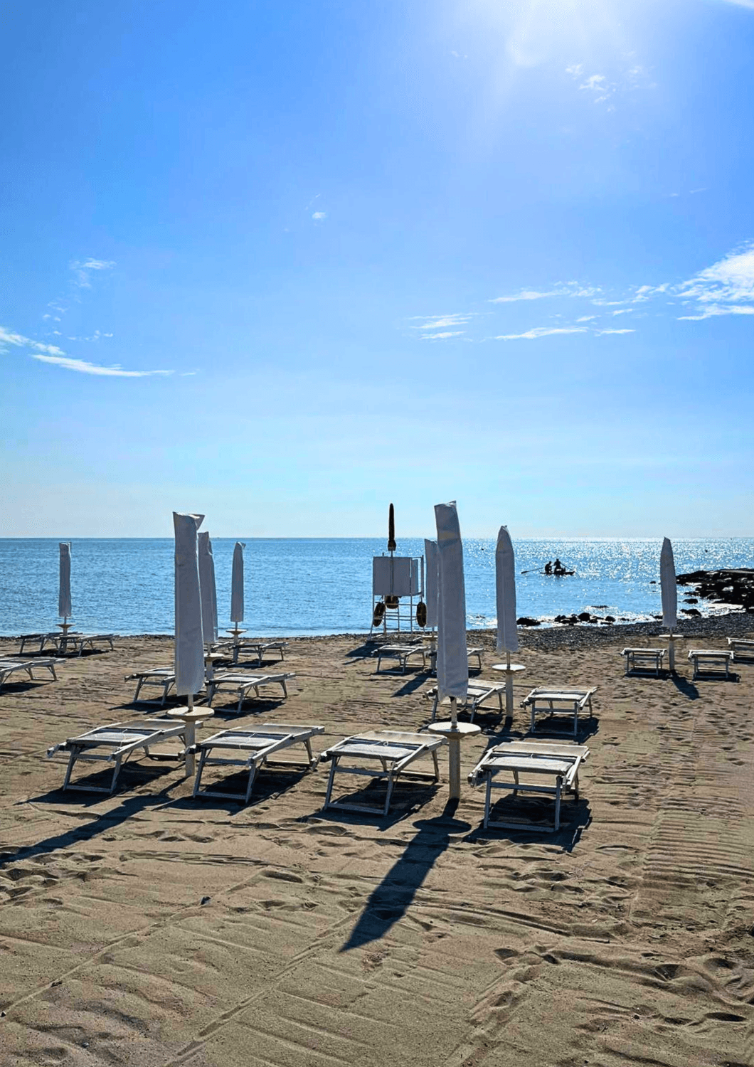 Photo Bemba Beach