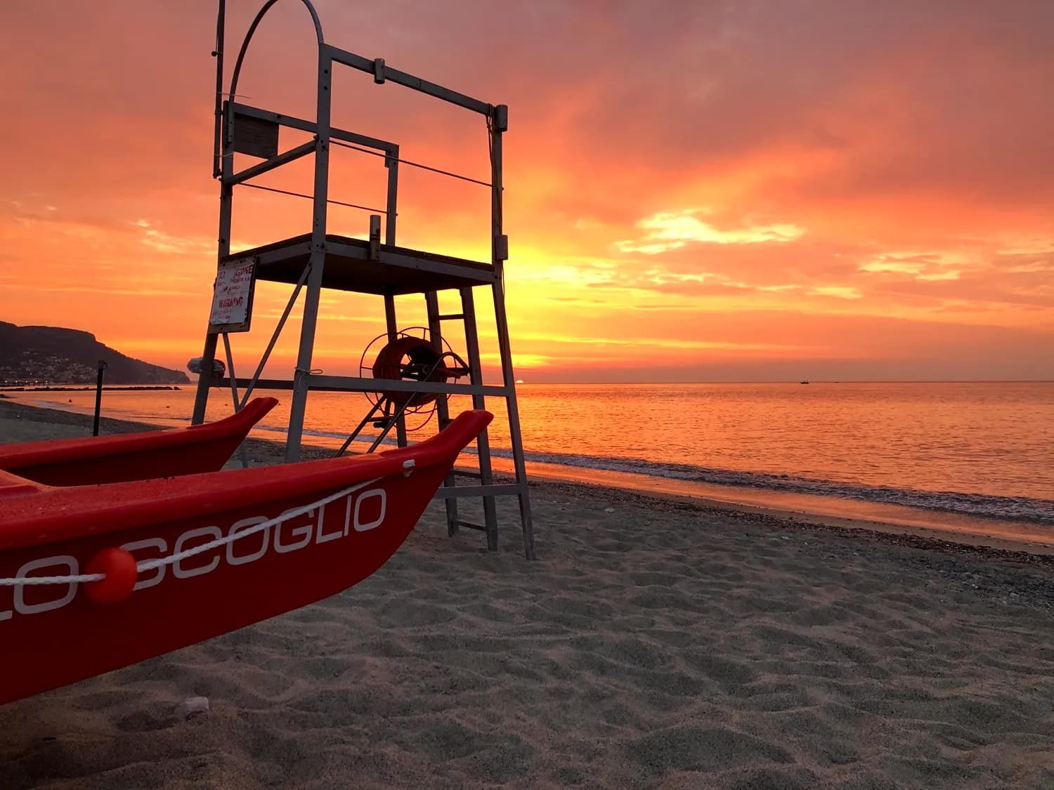 Photo Bagni Lo Scoglio