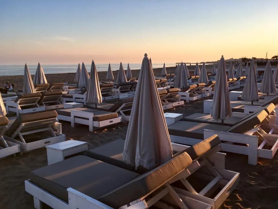 Plage du Golf - Photo 5