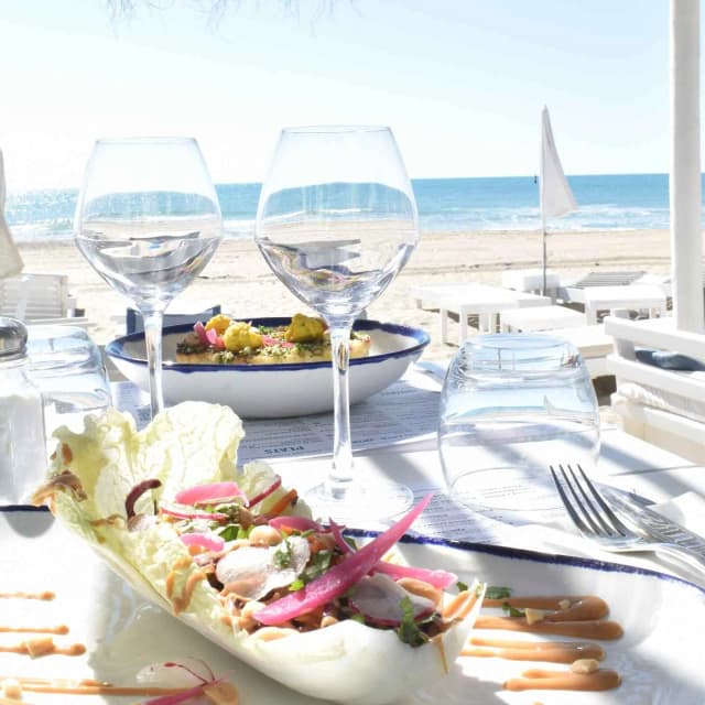 Restaurant La Ola