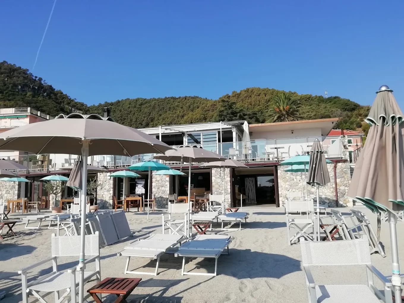 The Bagni Vittoria Noli - Photo 3