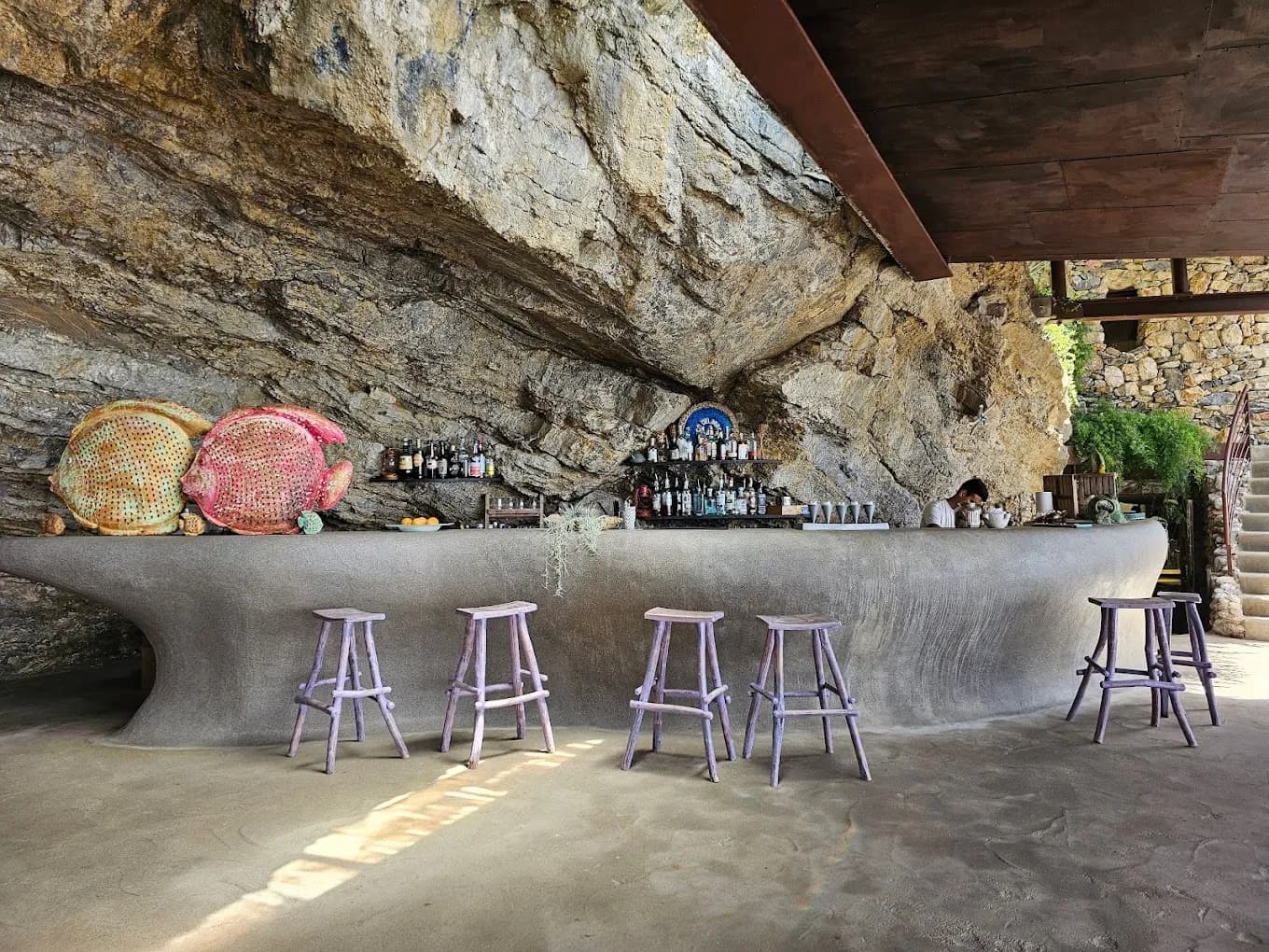 Eco del Mare Night & Day beachclub - Photo 2