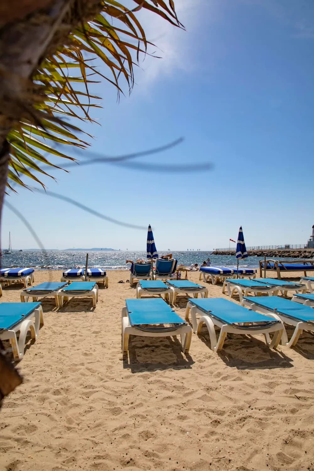 Photo Kaïna Beach