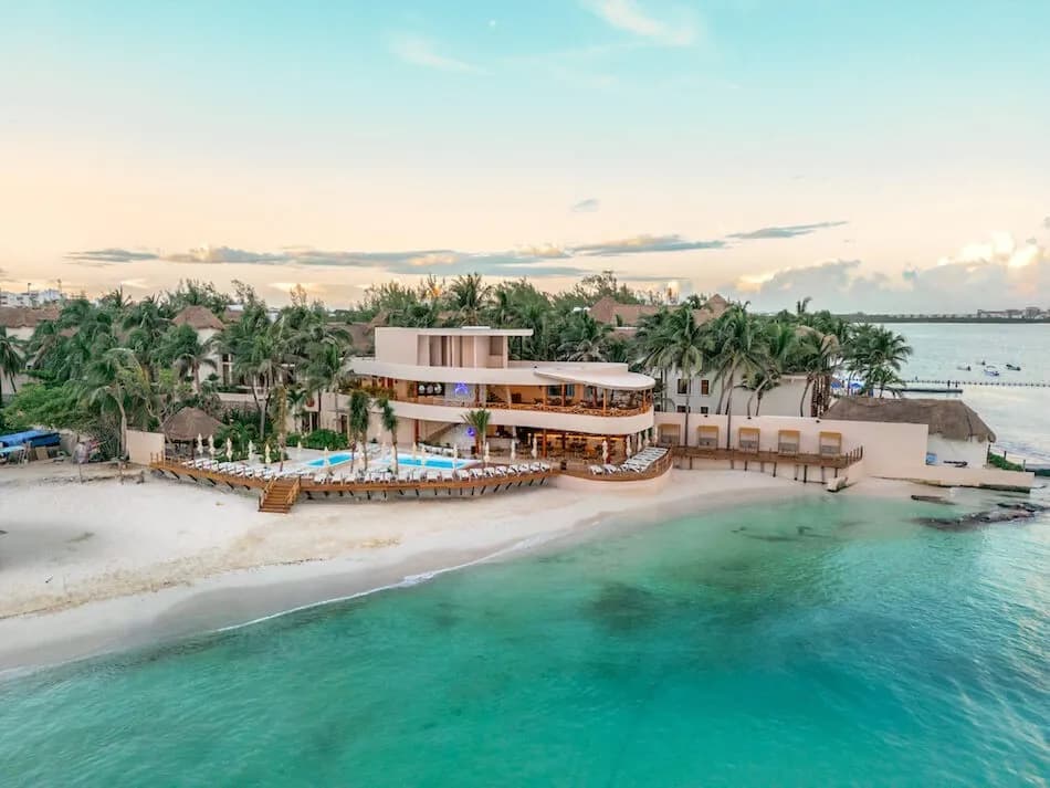 Fragata Beach Club & Restaurante - 1