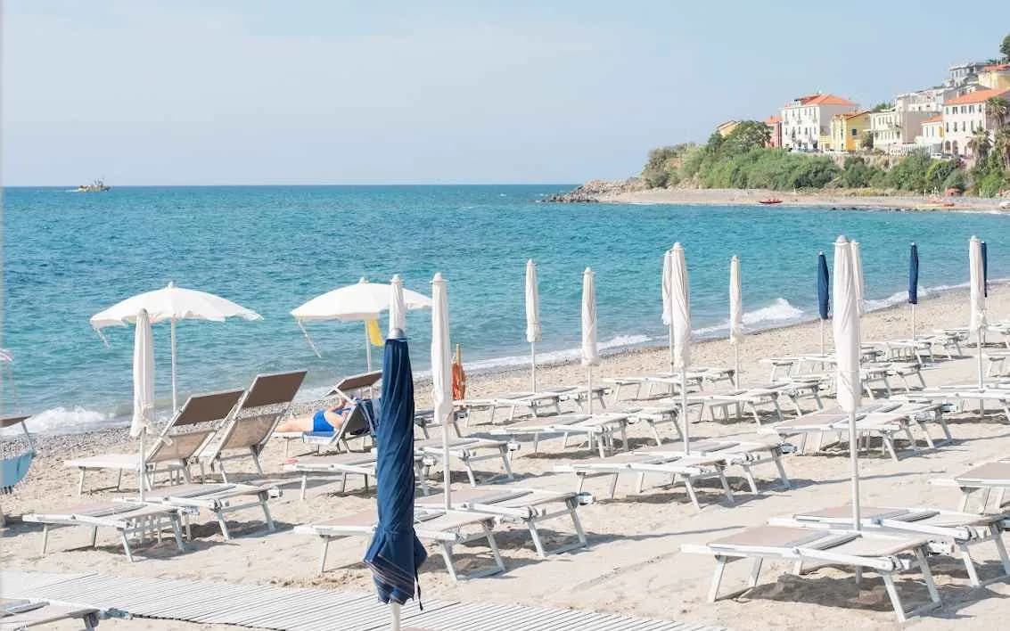 Il Sestante Beach - 1